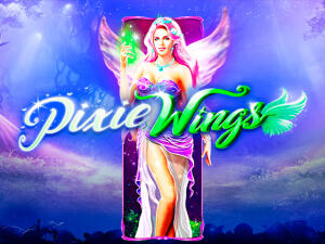Pixie Wings Demo