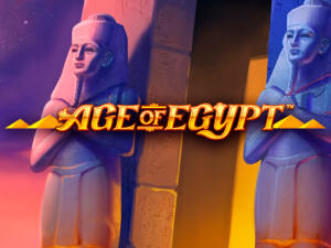Age Of Egypt Demo
