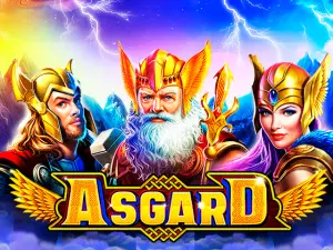 Slot Name logo