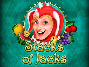 Slot Name logo