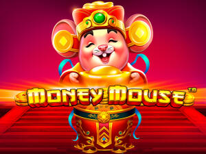 Money Mouse Demo