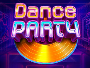 Dance Party Demo