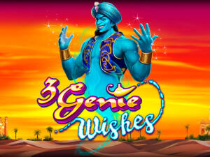3 Genie Wishes Demo