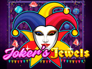 Joker's Jewels Demo