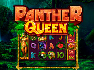 Panther Queen Demo