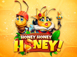 Honey Honey Honey! Demo