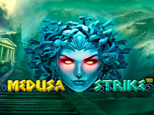 Medusa Strike Demo