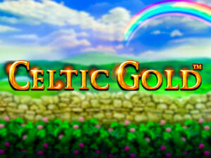 Celtic Gold Demo