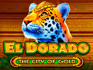 El Dorado The City Of Gold Demo