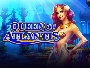 Queen Of Atlantis Demo