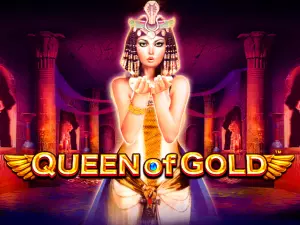 Queen of Gold