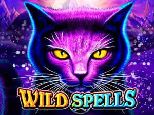 Wild Spells Demo
