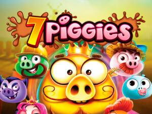 7 Piggies Demo