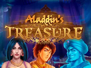 Slot Name logo