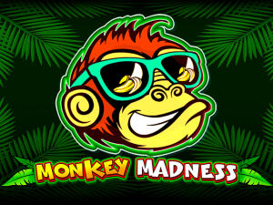 Monkey Madness Demo