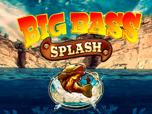 Big Bass Splash Demo