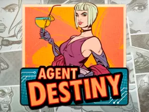 Slot Name logo