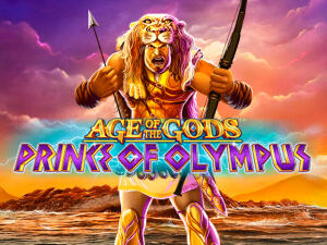 Age Of The Gods: Prince Of Olympus Demo