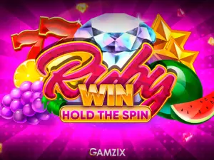 Slot Name logo