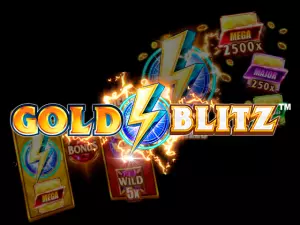 Slot Name logo