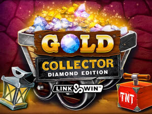 Gold Collector Diamond Edition Demo
