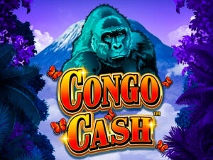 Congo Cash Demo