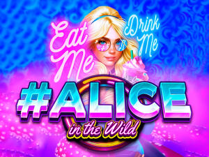 #Alice In The Wild Demo