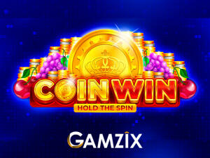 Coin Win: Hold The Spin Demo