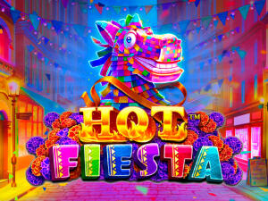 Hot Fiesta Demo