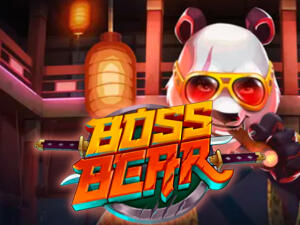 Boss Bear Demo
