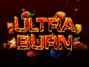 Ultra Burn Demo
