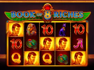 Slot Name logo