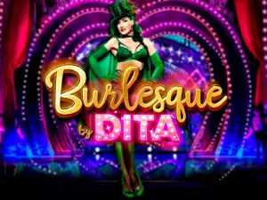 Slot Name logo