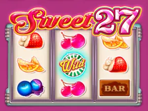 Slot Name logo