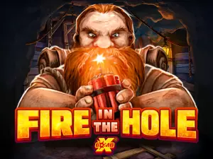 Slot Name logo