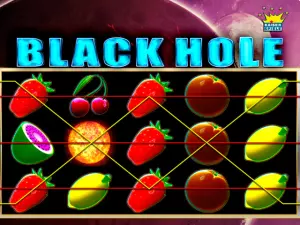 Slot Name logo