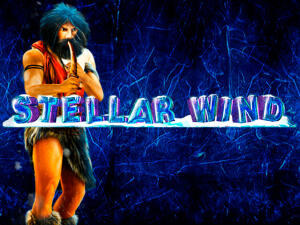 Stellar Wind Demo