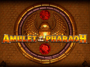 Amulet Of The Pharaoh Demo