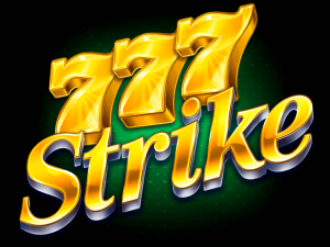 777 Strike Demo