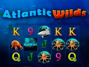 Slot Name logo