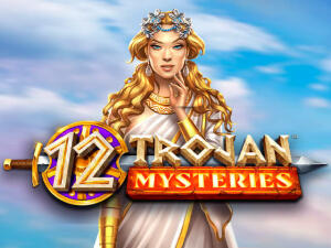 12 Trojan Mysteries Demo