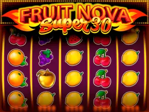 Slot Name logo