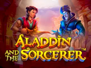 Slot Name logo
