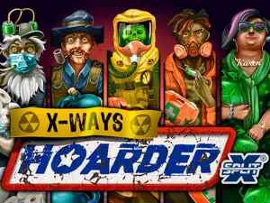 Slot Name logo