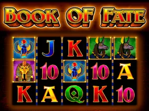 Slot Name logo