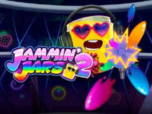 Jammin Jars
