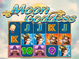 Slot Name logo