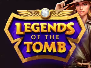 Slot Name logo