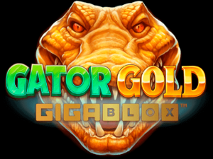 Gator Gold: Gigablox Demo