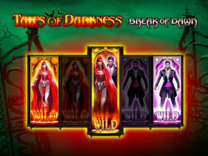 Slot Name logo